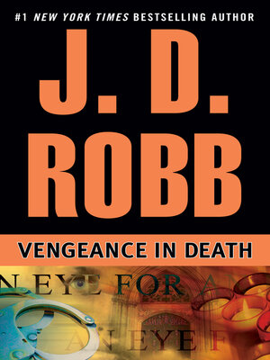 cover image of Vengeance in Death